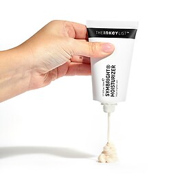 Symbright Moisturizer